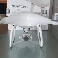 Drone DJI Phantom 4