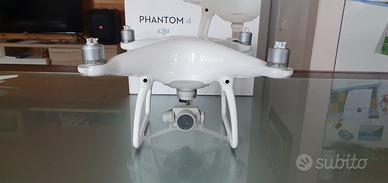 Drone DJI Phantom 4