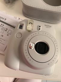 Fujfil instax mini 9 instan camera