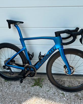 Pinarello Dogma F