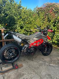 Hypermotard 950 depotenzia A2