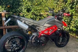 Hypermotard 950 depotenzia A2