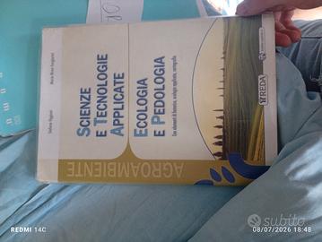  libri per scuola agraria 