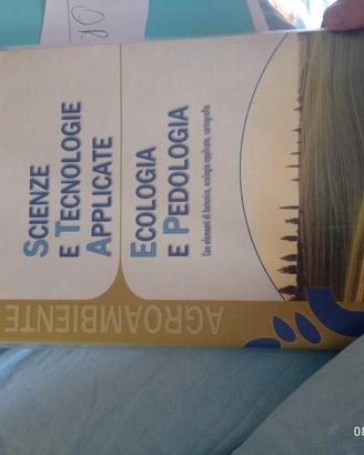  libri per scuola agraria 