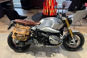 BMW R 1200 nineT Abs my17