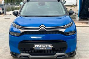 Citroen C3 Aircross 1.2 puretech Max s&s 110cv