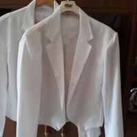 GIACCHE SPENCER DA LAVORO TG 52