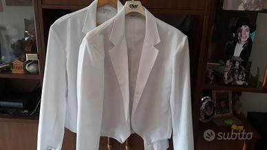 GIACCHE SPENCER DA LAVORO TG 52