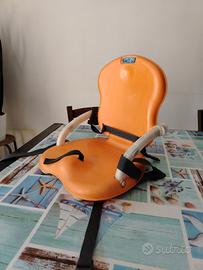 seggiolino portatile 