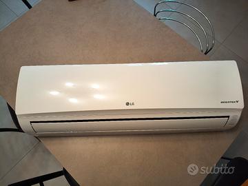 SOLO UNITA interna LG MS09SQ NBO 9000 FRIGORIE
