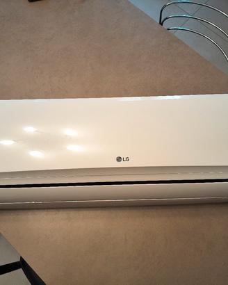 SOLO UNITA interna LG MS09SQ NBO 9000 FRIGORIE