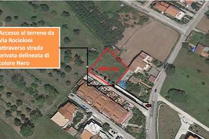 Terreno Edificabile Calvi Risorta (CE)