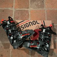 Scarpone Rossignol 130 MV 2026