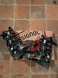 Scarpone Rossignol 130 MV 2026