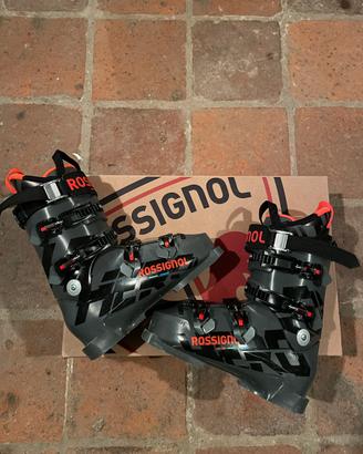 Scarpone Rossignol 130 MV 2026