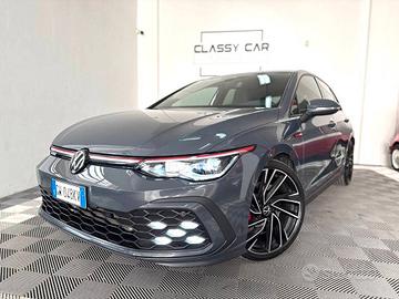 Volkswagen Golf 2.0 tsi GTI 245cv dsg