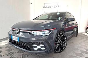 Volkswagen Golf 2.0 tsi GTI 245cv dsg