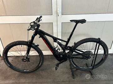 SPECIALIZED TURBO LEVO 2021 tg M