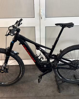 SPECIALIZED TURBO LEVO 2021 tg M