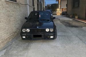 BMW 320i (E30) CABRIOLET CON 111 mila km n