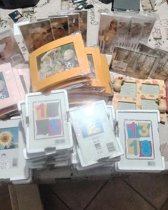 Cornici e porta foto