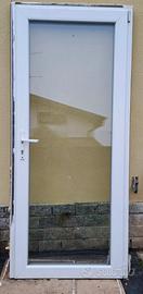 PORTA FINESTRA IN PVC
