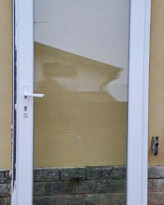 PORTA FINESTRA IN PVC