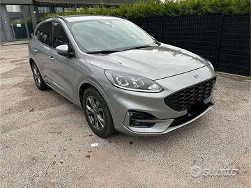 Musata completa ford kuga #276