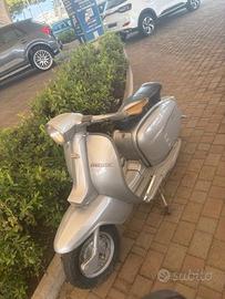 Lambretta 125