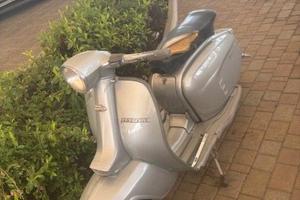 Lambretta 125