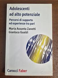 Adolescenti ad alto potenziale