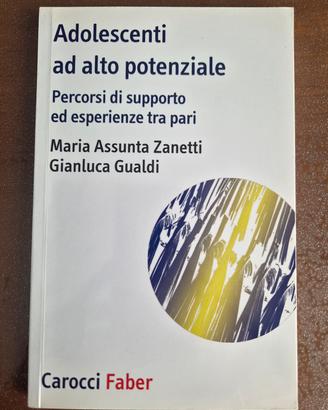 Adolescenti ad alto potenziale