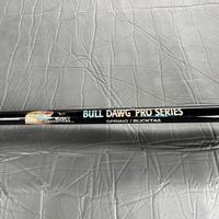 Canne e attrezzatura da spinning