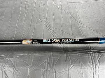 Canne e attrezzatura da spinning