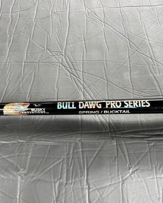 Canne e attrezzatura da spinning