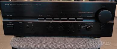 Amplificatore vintage Denon PMA-915R