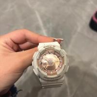orologio  CASIO baby-g shock