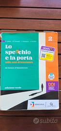 Libro "Lo specchio e la porta 2"