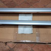 barre portatutto mercedes nuove