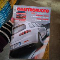 QUATTRORUOTE