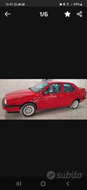 Alfa 155 twin spark