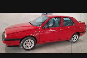 Alfa 155 twin spark