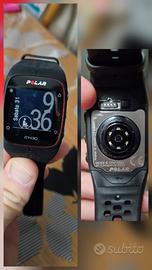 SPORTWATCH POLAR M430 NUOVO