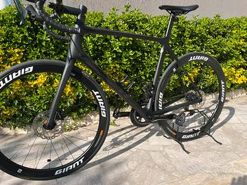 Bici da corsa Giant