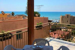 Ripa di Mare 1 - Scala dei Turchi