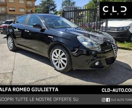 ALFA ROMEO Giulietta 1.6 JTDm 120 CV