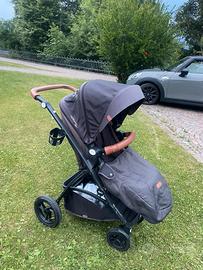 passeggino seggiolone e vasino