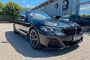 Bmw 520 520d 48V Touring Msport