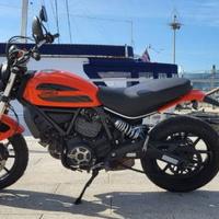 Ducati Scrambler 400 Sixty 2