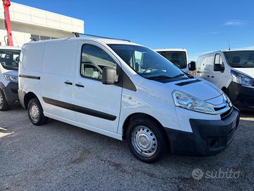 Citroen jumpy 2.0 135 cv 2013!!!